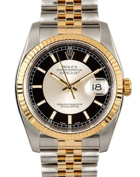 rolex 116233 review|rolex datejust 36 116233.